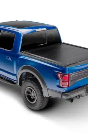 Special Discount Retrax 15-22 Chevrolet/GMC Colorado/Canyon (5ft. Bed) Retrax IX