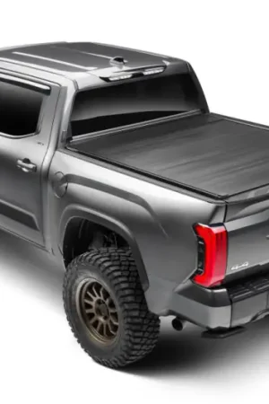 Cheap Retrax 22-24 Chevy/GMC Silverado/Sierra 1500 5ft 8in Bed Retractable EQ Bed Cover