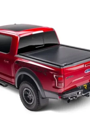 Today Only Retrax 99-07 Super Duty F-250-350 Short Bed RetraxONE XR
