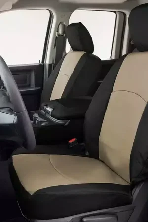 Affordable Covercraft Endura Precision Fit Seat Covers GTF4265ENTB | RealTruck