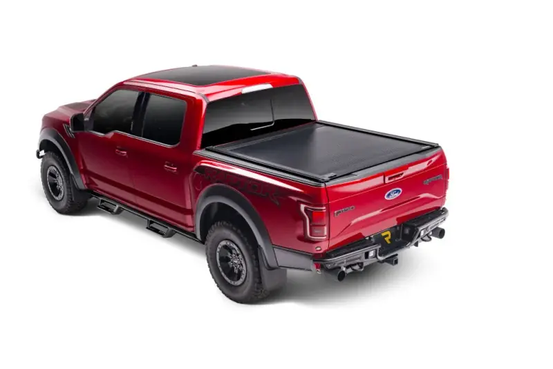 Retrax 15-18 F-150 Super Crew / Super Cab & Reg. Cab 6.5ft Bed RetraxONE XR Authentic