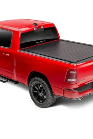 Retrax 23-24 GMC Canyon / Chevy Colorado 5ft Bed PowertraxPRO XR Professional Grade