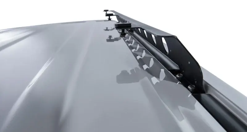 Rhino-Rack 08-21 Toyota Land Cruiser J200 3 Base Backbone Mounting System New Release