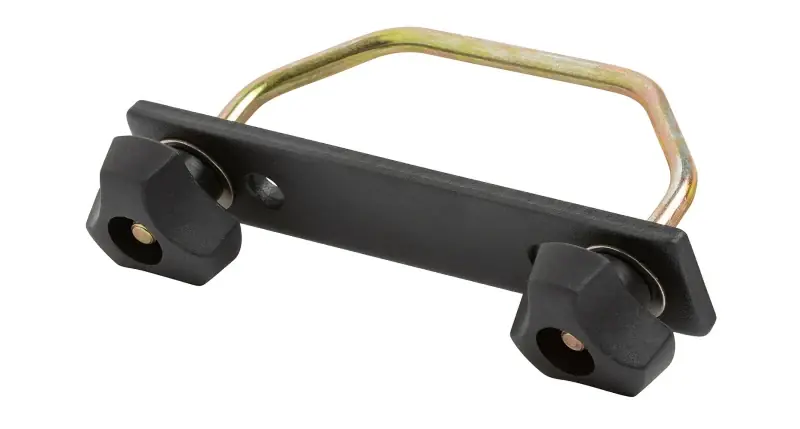 Fast Shipping Rhino-Rack U-Bolt Kit - 4 pcs