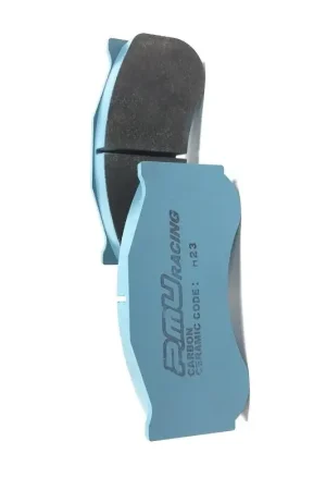 Alcon Pro-System Brake Pads, Front/Bedded, Evo Brembo Genuine