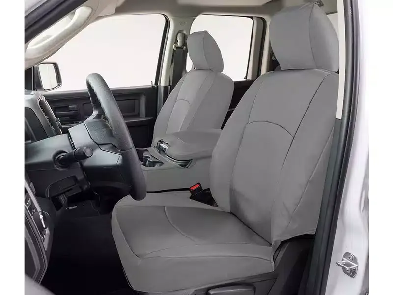 Time-Limited Covercraft Endura Precision Fit Seat Covers GTF497ABENSS | RealTruck