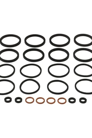 Secure Checkout All Balls Racing 09-22 Honda CBR600RA ABS Caliper Rebuild Kit Front
