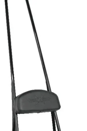 Burly Brand Stupid Tall Sissy Bar Best Seller