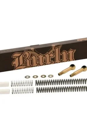 Budget Burly Brand Fork Slammer Kit