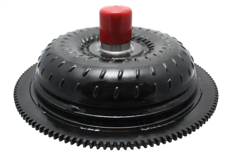 Exclusive Offer FTI 9.5in TF-6/904 Street Racer Series Converters Sprague Type - 3600 Stall
