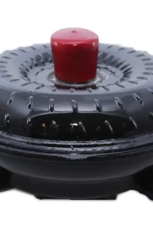 FTI 9.5in NAG1/722.6 Multi-Plate Lock-Up Street Racer Series - 3000 Stall Time-Limited