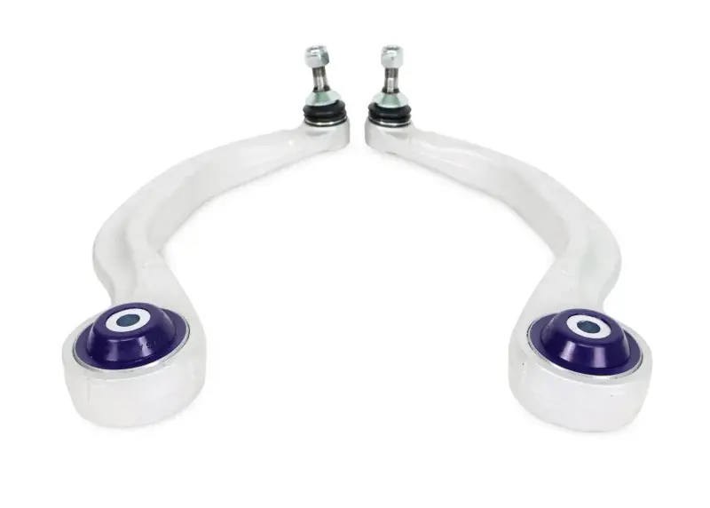 Secure Checkout Superpro 17-23 Tesla Model 3 Front Radius Arm/Rearward Lower Control Arm