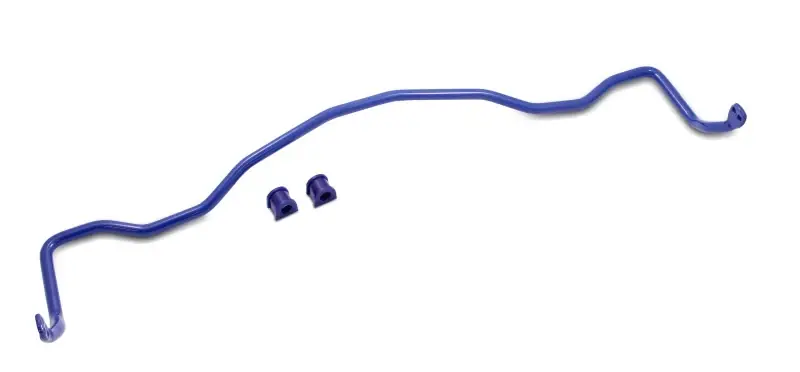 Final Sale SuperPro Subaru Legacy Rear Adj Sway Bar