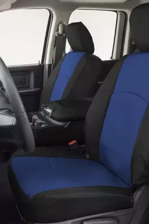 Covercraft Endura Precision Fit Seat Covers GTH2224ENDB | RealTruck Mega Sale