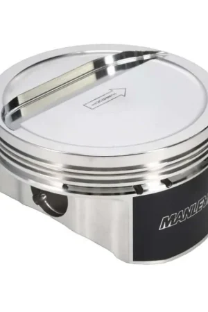 Best Price Manley Chevrolet LS Piston Set - 4.165in Bore 1.315in CH, -11.00 CC