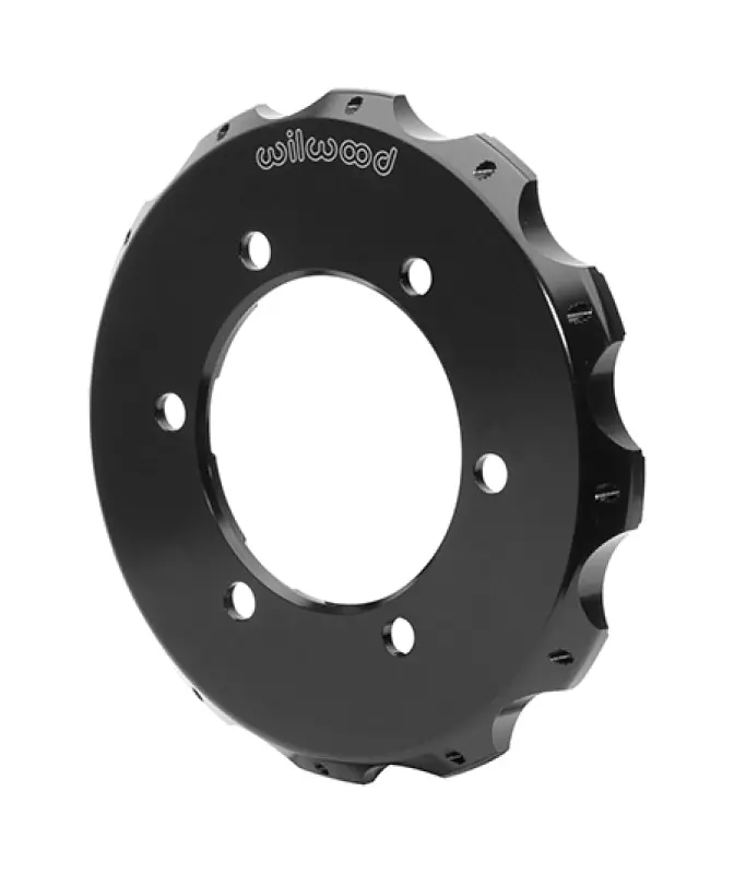 Wilwood 6x5.394 MT 12x8.750 BC Hat .470 OffSet Crafted