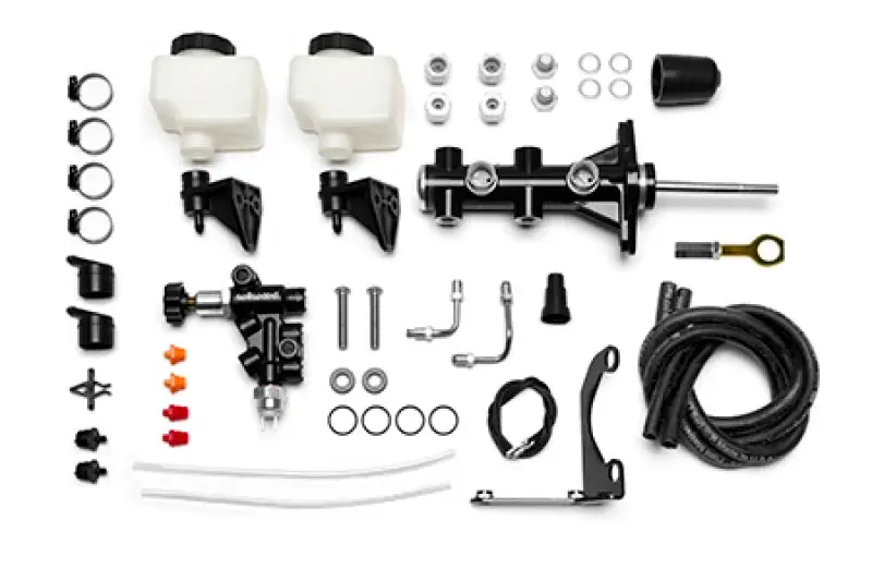 Big Sale Wilwood Remote Tandem M/C Kit 15/16 Mustang