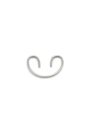 Wilwood Retaining Clip - Steel Snap Ring - Internal - Cres - GP300 Today Only
