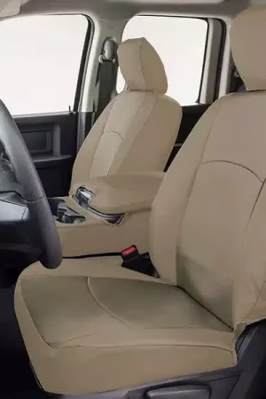 Bargain Covercraft Endura Precision Fit Seat Covers GTH2362ABENTT | RealTruck
