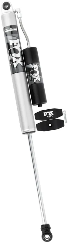 Direct From Factory Fox 2017+ Ford SD Rear 2.0 Perf Series 13.6in R/R Shock 1.5-3.5in. Lift