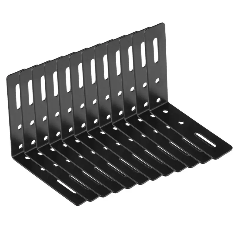 Hassle-Free Returns Oracle Offset Wheel Ring Bracket for Stacking Multiple Rings - Set of 12