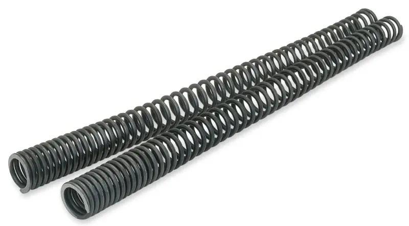 Progressive Harley Fork Springs Authentic