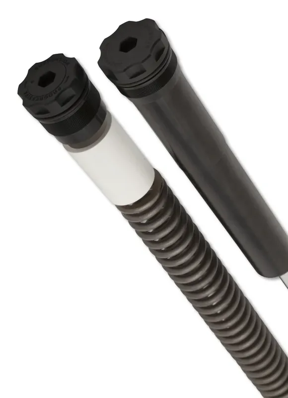 Progressive Monotube Fork Cart Kit Stk Flash Sale