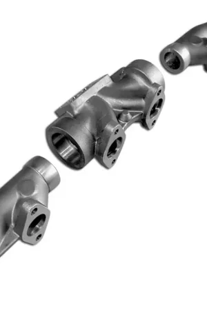 Big Sale ATS Diesel 98.5-02 Dodge 24V 3pc Pulse Flow Manifold