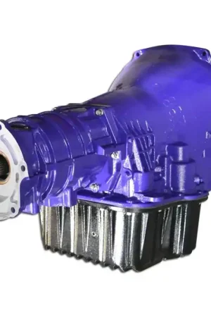 Fan Favorite ATS Diesel 2004.5-05 Dodge 4wd w/ T.V. Motor 48RE Stage 2 Transmission Package