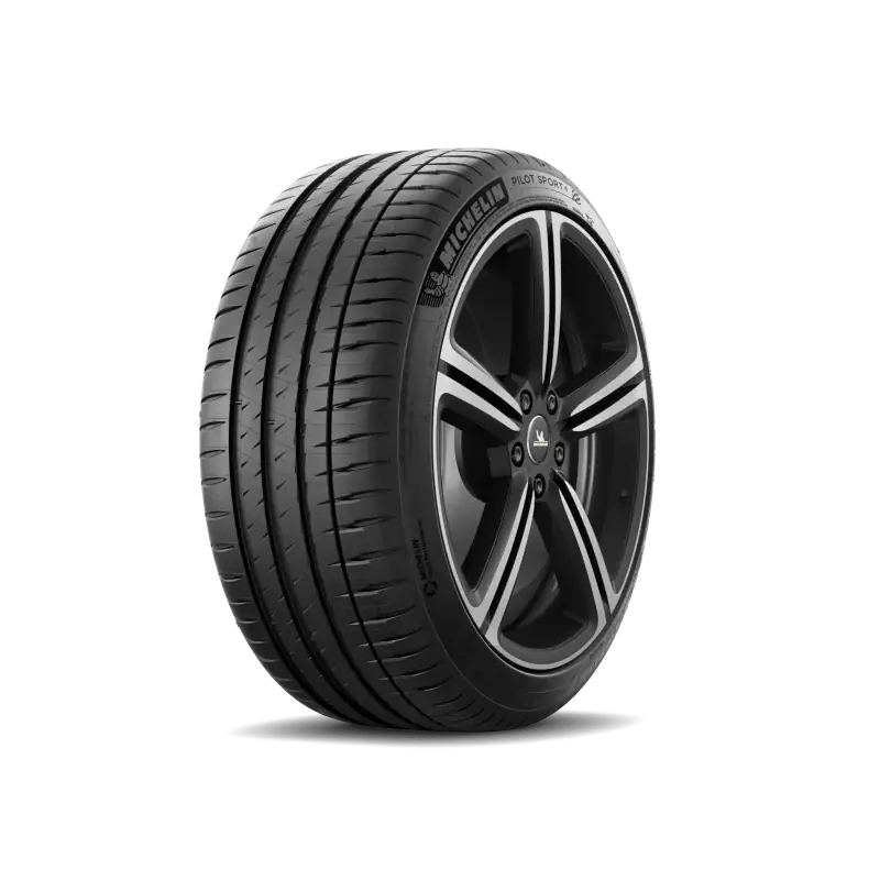 Hot Deal Michelin Pilot Sport 4 225/45ZR17 91Y