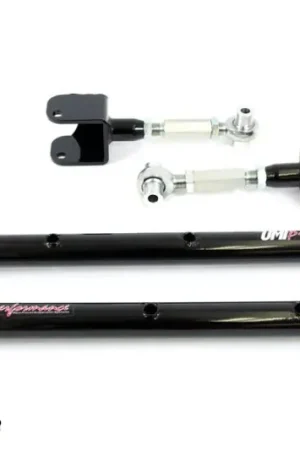 Buy Today UMI Performance 78-88 GM G-Body 12-Bolt Swap Upper and Lower Control Arm Kit