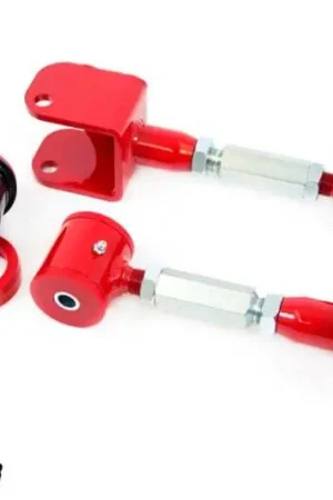 Limited Time UMI Performance 78-88 GM G-Body Adjustable Upper Control Arms- Poly Bushings