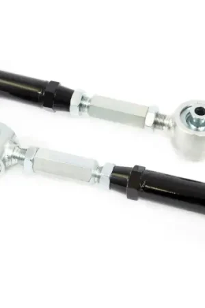Price Cut UMI Performance 64-67 A-Body Adjustable Upper Control Arms- w/ Roto-Joint