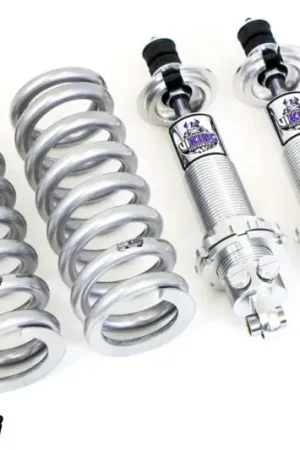 Best Choice UMI Performance 65-70 B-Body 64-67 A-Body Viking Performance Front Coil-Over Kit
