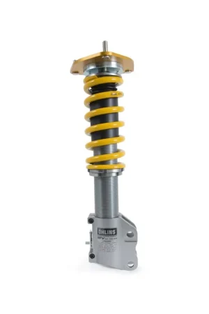 Ohlins 01-07 Mitsubishi EVO 7-9 (CT9A) Road & Track Coilover System Get Yours