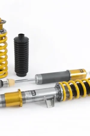 Ohlins 19-24 Toyota Supra Road & Track Coilover System Weekend Sale