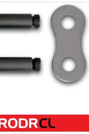 RK Chain 530PRODRZ-RIVET - Natural Place Order