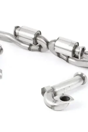 Milltek Supercup Catback Exhaust System for Type-42 Audi R8 (V10) Markdown