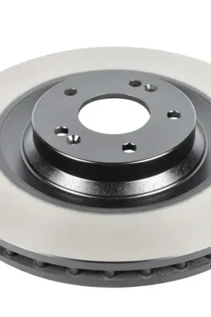 DBA 2018+ Hyundai I30 N Performance Front Standard 4000 Series Rotor Latest
