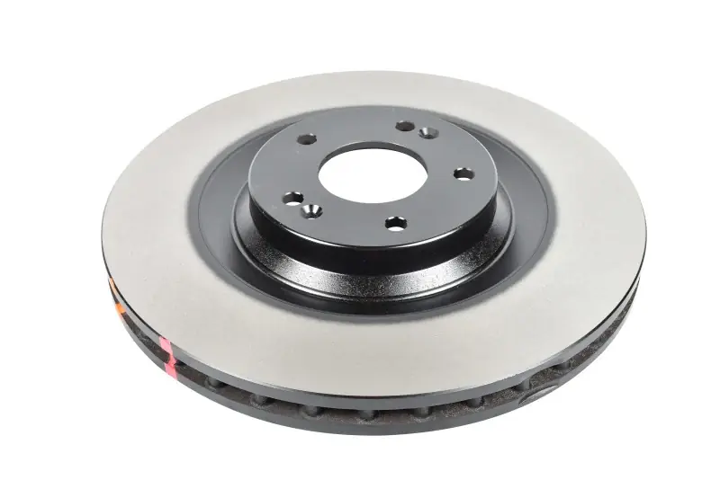 DBA 2018+ Hyundai I30 N Performance Front Standard 4000 Series Rotor Latest