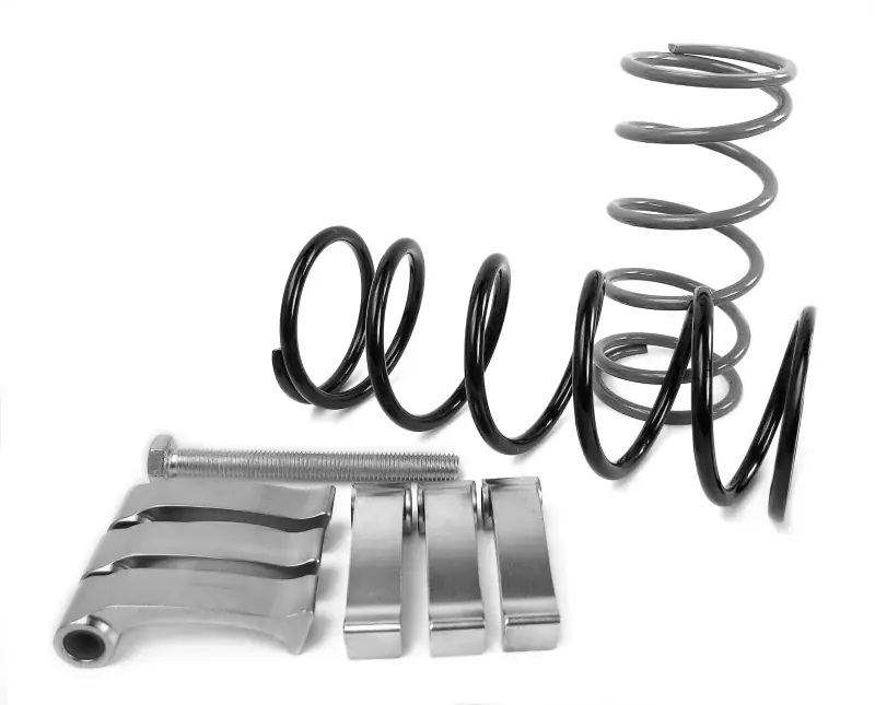 Time-Limited EPI 07-11 Can-Am 800 Renegade Stock Tires Low Elev. Sport Utility Clutch Kit