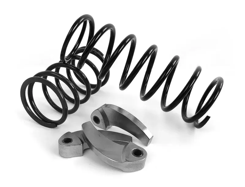 EPI 2008 Polaris 800 RZR 27-28 in. Tires Low Elev. Sport Utility Clutch Kit Big Sale