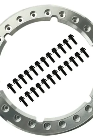 Buy Today Ford Racing 21-24 Bronco / 22-24 Bronco Raptor/ 21-25 F-150 Raptor Bead Lock Ring Kit