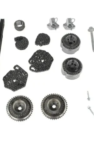 Ford Racing 2024 Mustang 5.0L 4V Ti-VCT Coyote Camshaft Drive Kit Low Price