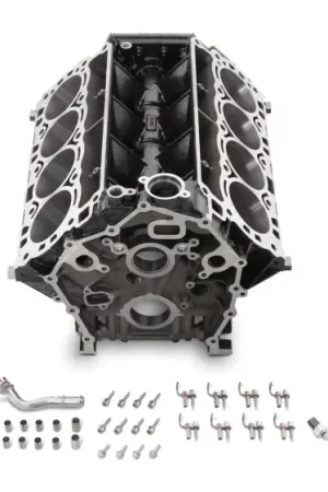Ford Racing 2020+ F-250 Super Duty 7.3L Cast Iron Engine Block Seasonal Sale