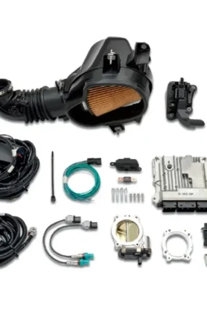 Ford Racing 20-22 Ford F150 Super Duty 7.3L Engine Control Pack 10R80 Auto Trans Holiday Sale