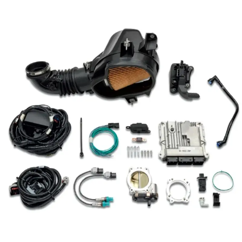 Ford Racing 20-22 Ford F150 Super Duty 7.3L Engine Control Pack 10R80 Auto Trans Holiday Sale