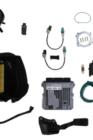 Cheap Ford Racing 20-22 7.3L V8 Engine Control Pack for Manual Transmission