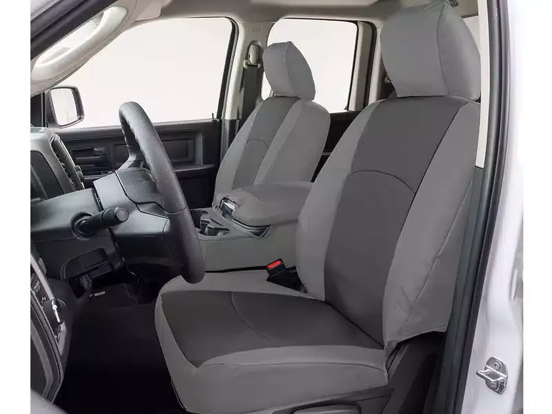 Covercraft Endura Precision Fit Seat Covers GTS3325ABENCS | RealTruck Buy Online