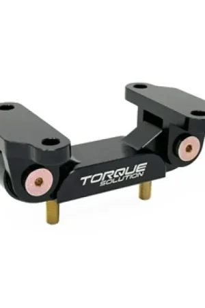 Torque Solution 17-22 Infiniti Q60 3.0t AWD 3.7L 2WD AWD / 14-18 Q50 Billet Transmission Mount Budget